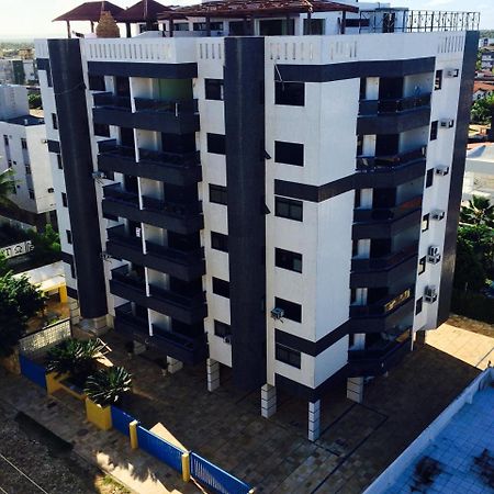 Ferienwohnung Maravilhoso Apartamento - 175 M2 Cabedelo Exterior foto